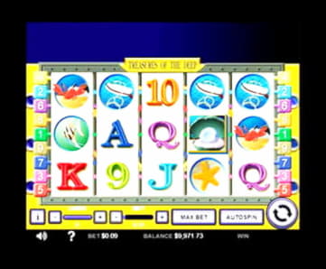 22 free casino spins at Boa Boa Casino