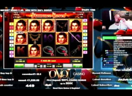88 Free Spins Casino at Reload Bet Casino