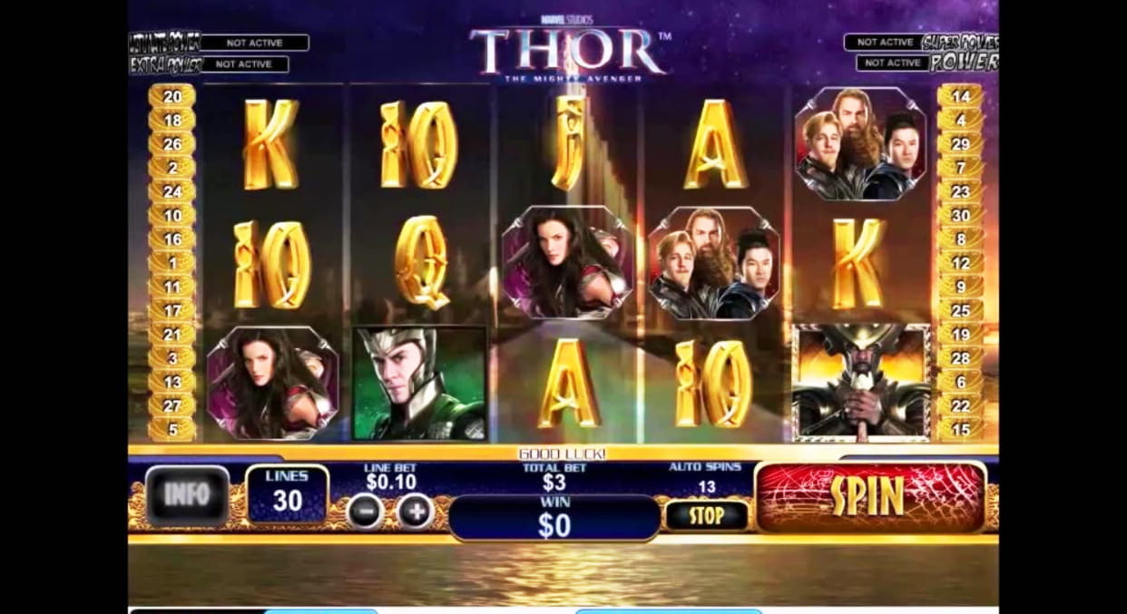 £3980 no deposit at Amazing Casino 