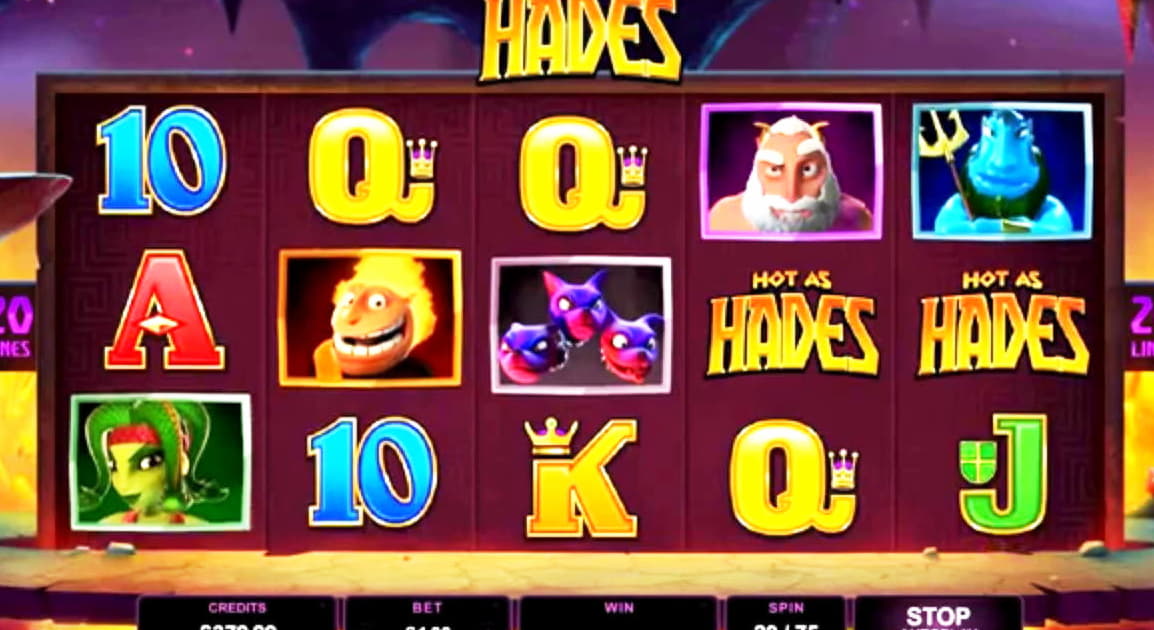 99 Free Spins right now at Amazing Casino 