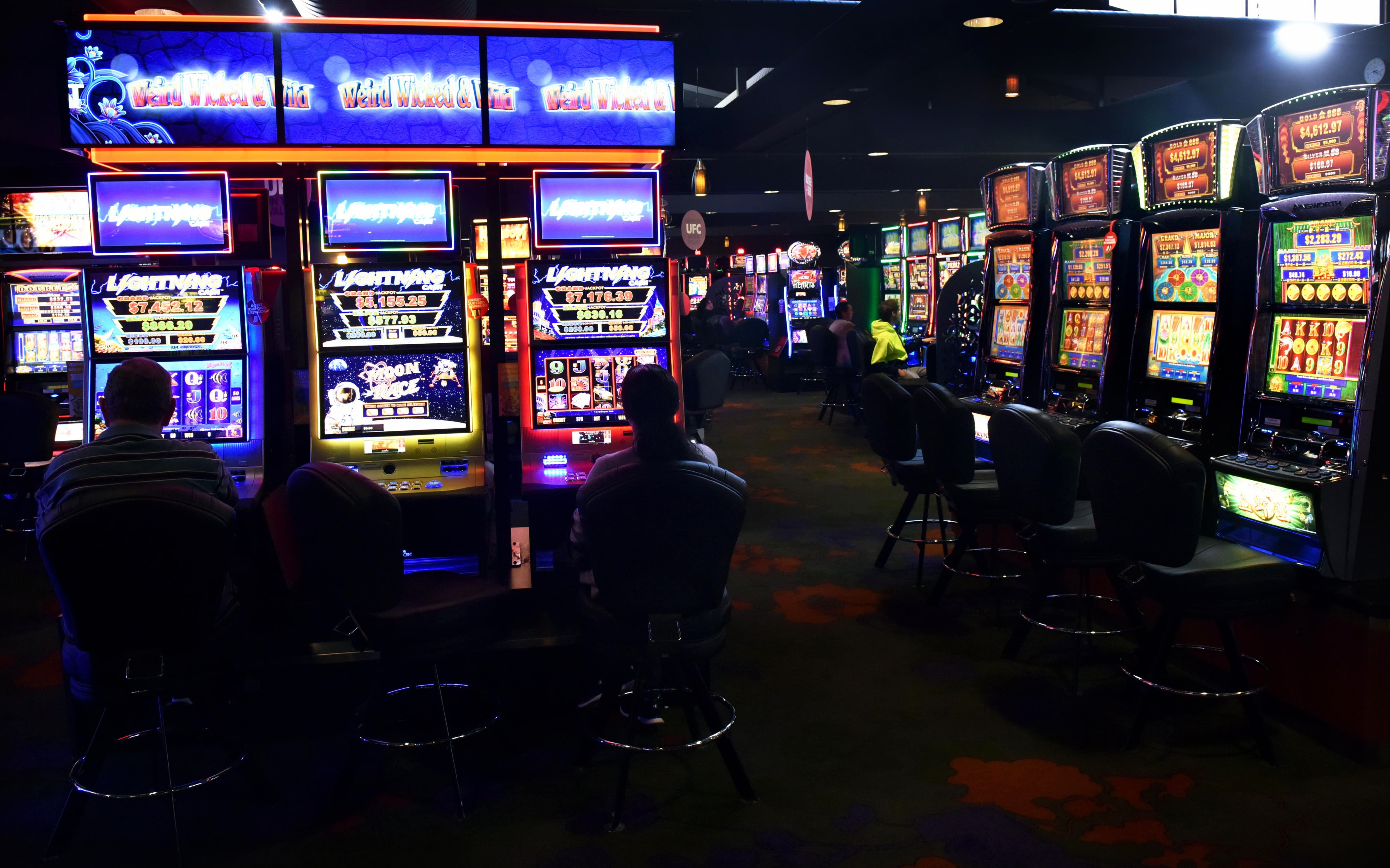 EUR 130 Free Cash at 888 Casino