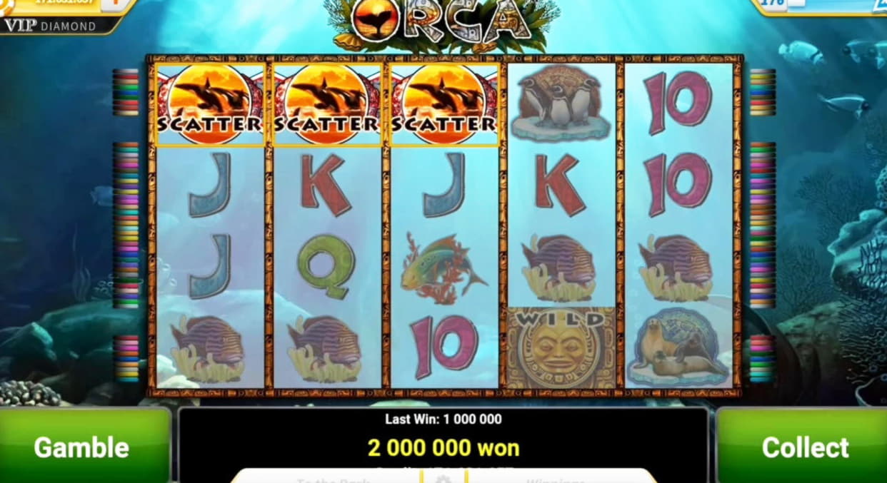 £890 Free Casino Tournament at Platinum Play Casino