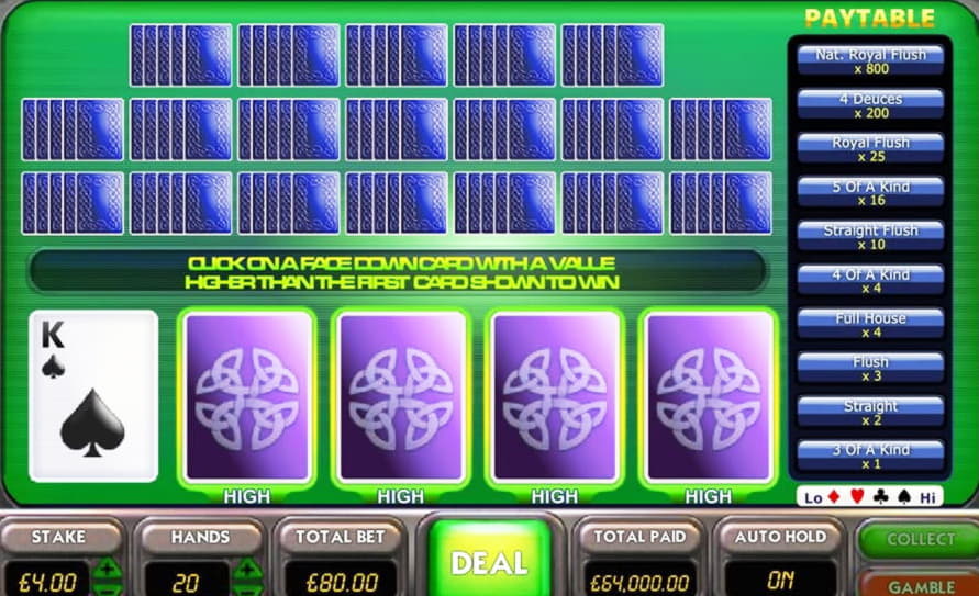 EUR 190 Daily freeroll slot tournament at Mongoose Casino