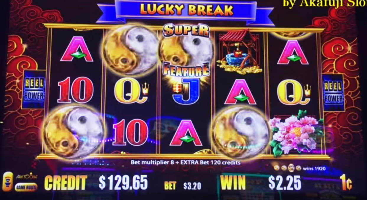 390% First deposit bonus at Amazing Casino 
