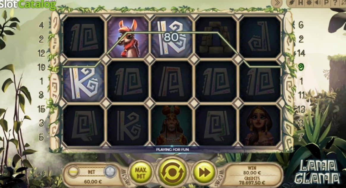 €320 Online Casino Tournament at Buran Casino