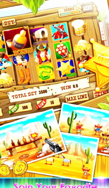 205 free spins at Zodiac Casino