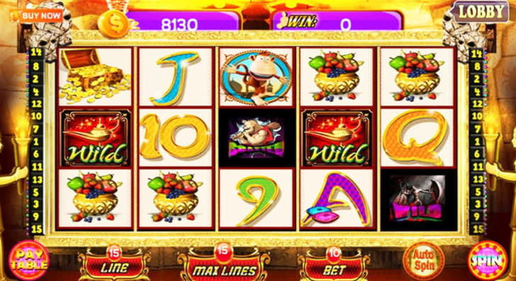 115 Free spins no deposit casino at 7 Reels Casino