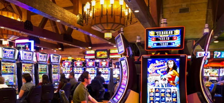 €605 FREE Chip Casino at 7 Spins Casino