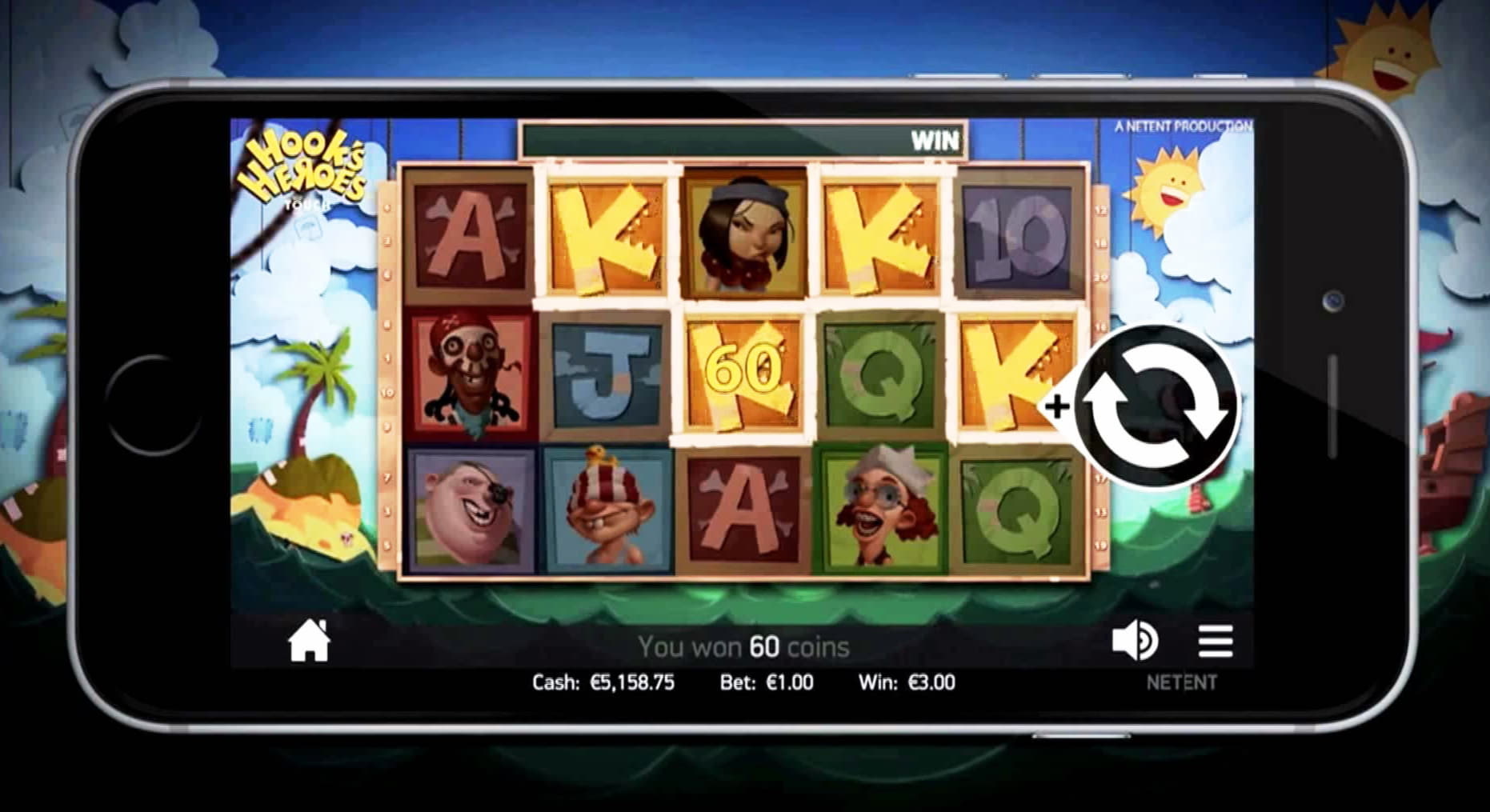 Eur 455 casino chip at LSbet Casino