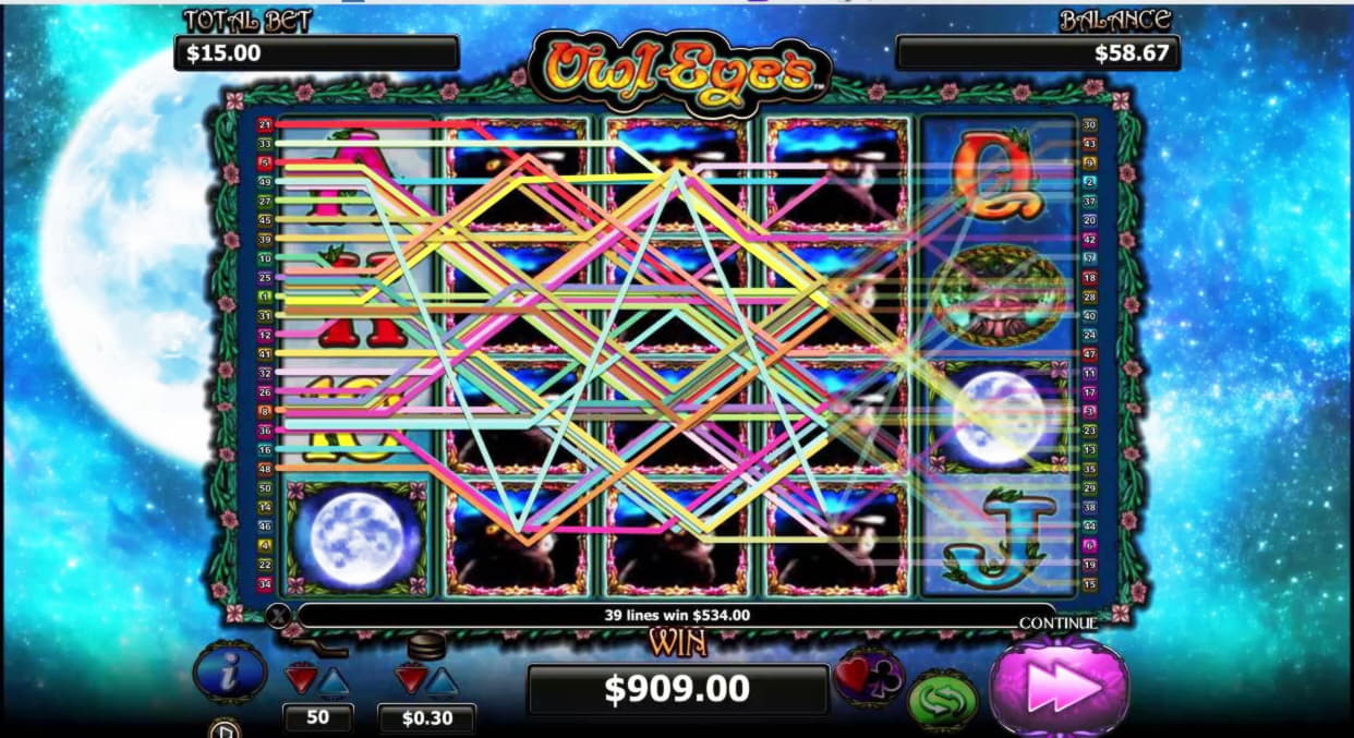 490% Match bonus casino at All Slots Casino
