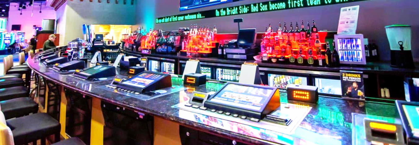 565% Match at a Casino at Party Casino