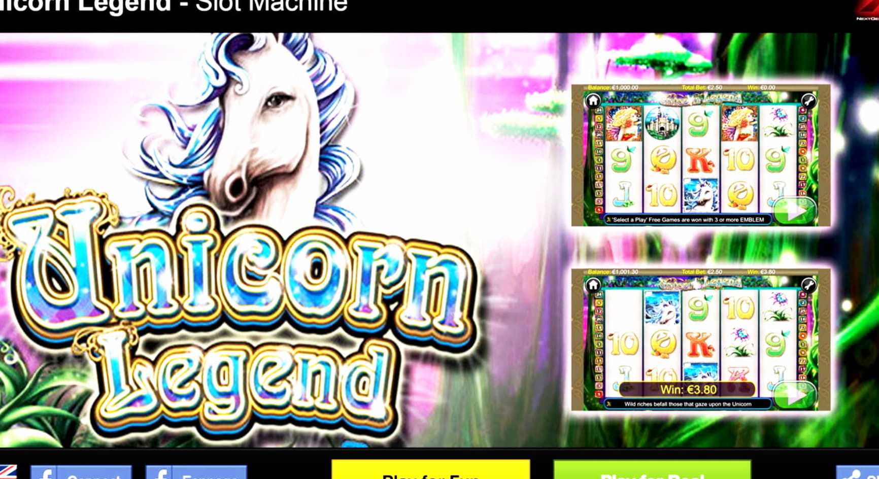 10 Free spins casino at Superior Casino