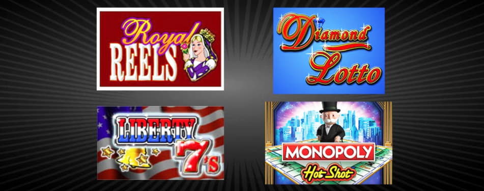 170 FREE Spins at Rich Casino