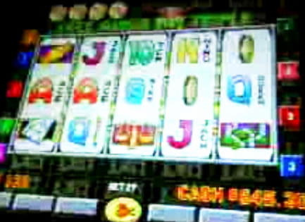 155 free spins at Unique Casino