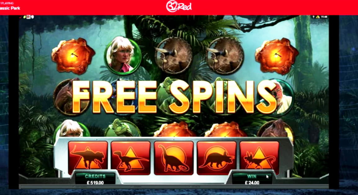 $825 Mobile freeroll slot tournament at Mongoose Casino