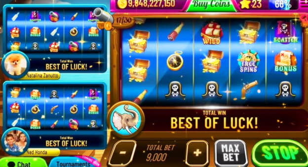 ﻿$999 Free Casino Tournament at 888 Casino