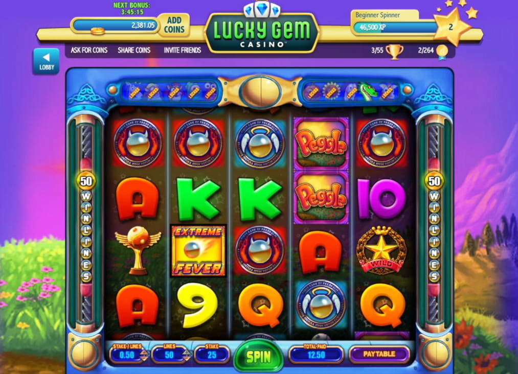 110 Free Spins no deposit at Boa Boa Casino