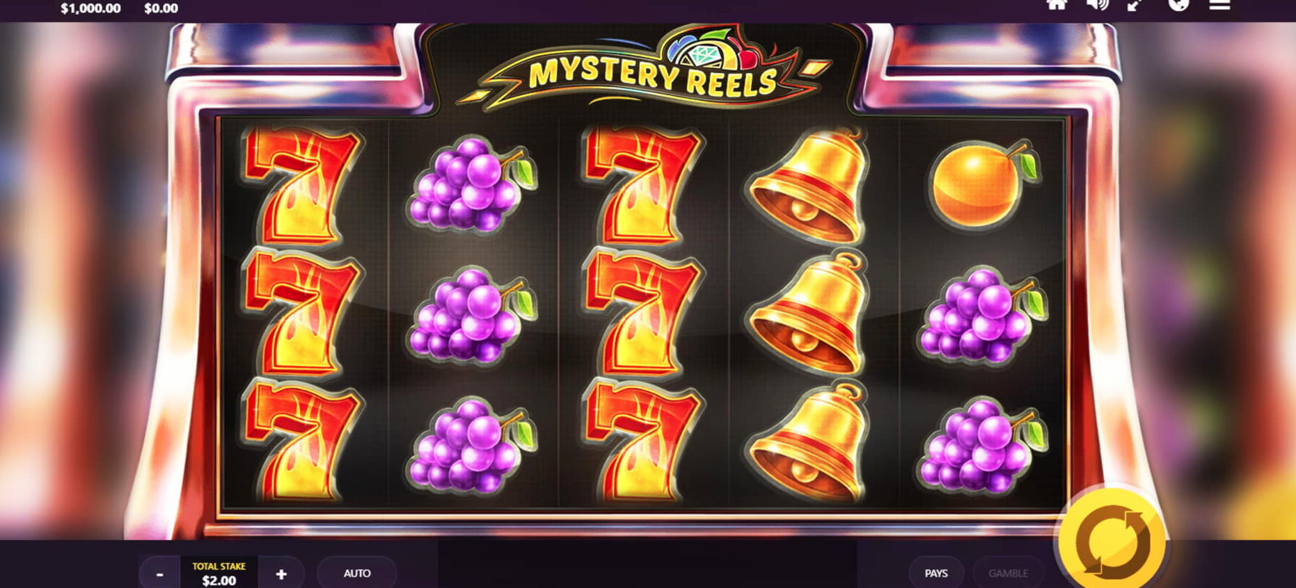 Eur 170 Mobile freeroll slot tournament at Rich Casino