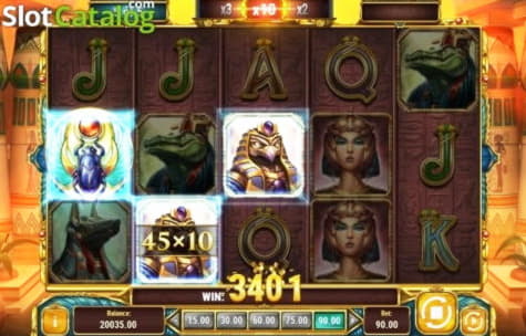 Eur 315 Casino Tournament at Buran Casino