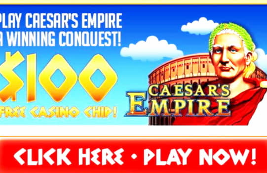 EUR 100 FREE CHIP CASINO at 7 Spins Casino