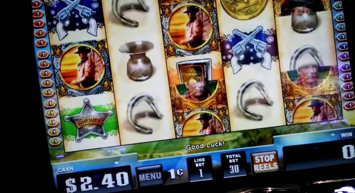 260 Free spins at Betzest Casino