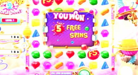 740% Welcome Bonus at Thebes Casino