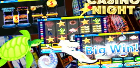 €155 Free Cash at CasiPlay Casino