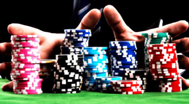 33 free spins no deposit casino at Rich Casino