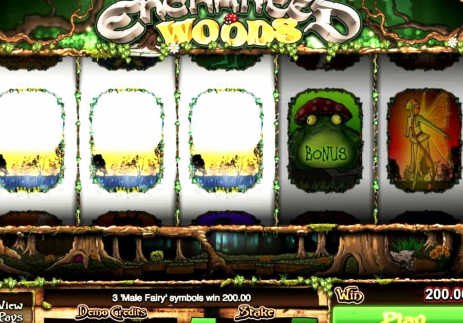 265% Match Bonus Casino at 888 Casino