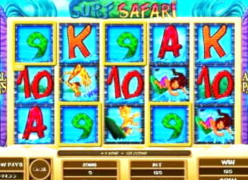 705% First Deposit Bonus at 7 Spins Casino