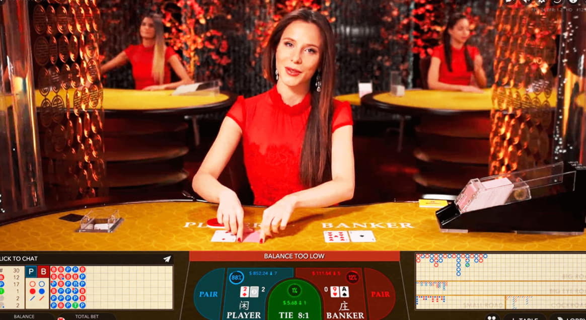 £410 FREE Chip at Unique Casino