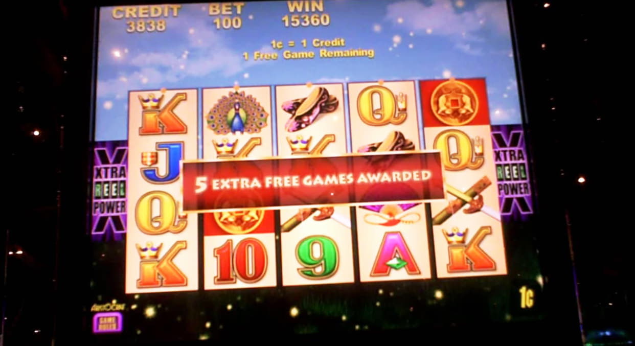 275 Free Spins at CasiPlay Casino