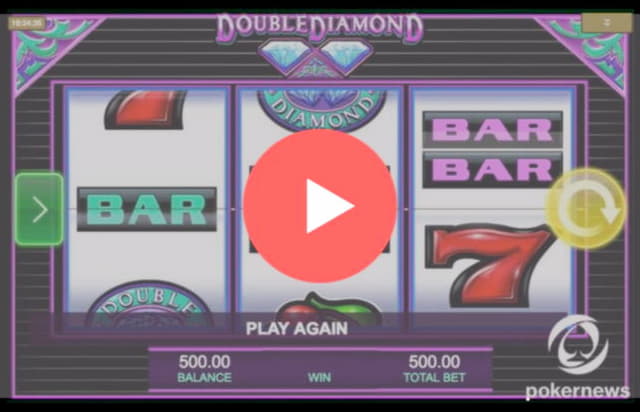 $570 NO DEPOSIT BONUS at Video Slots Casino
