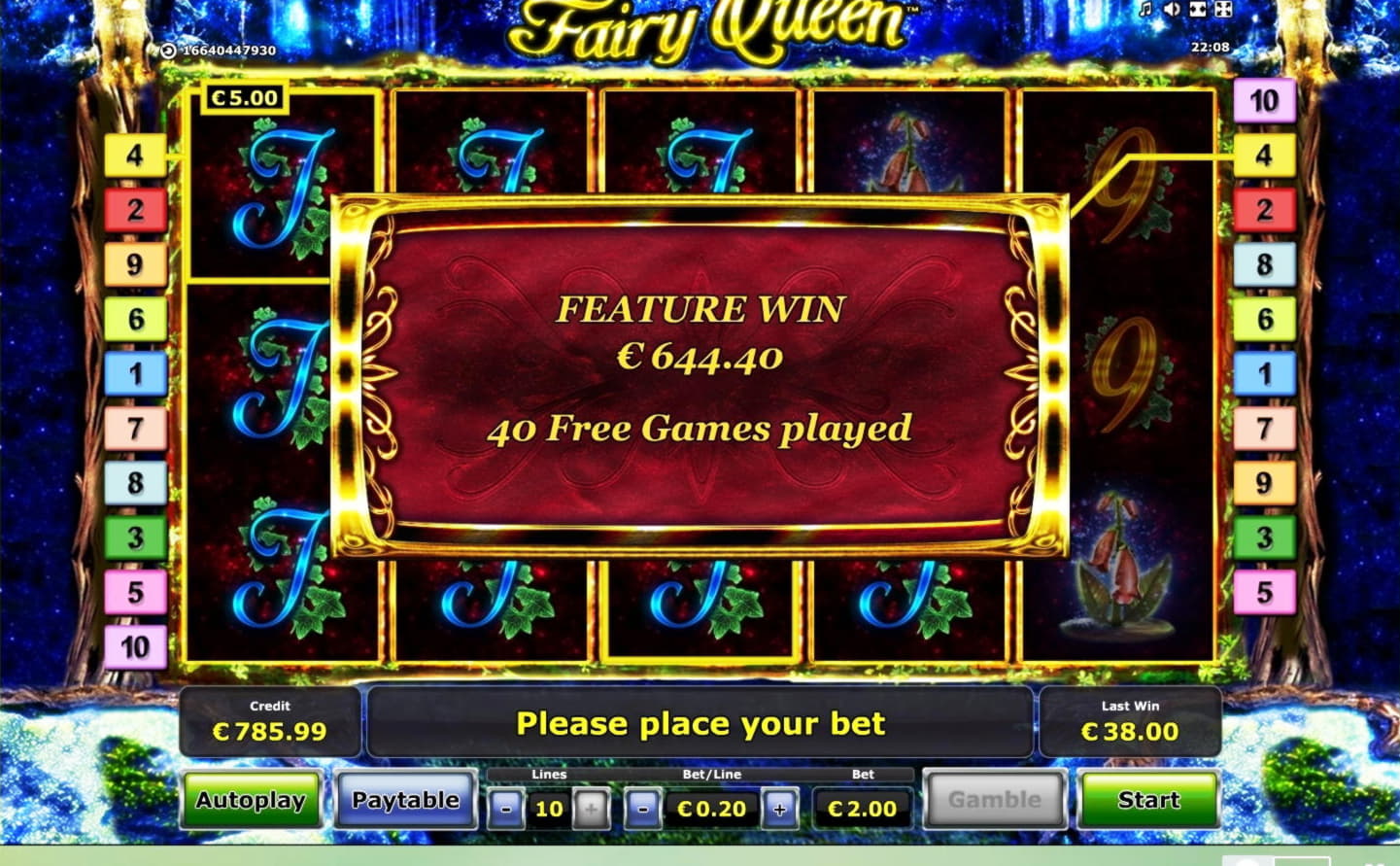 ﻿$290 Tournament at Superior Casino