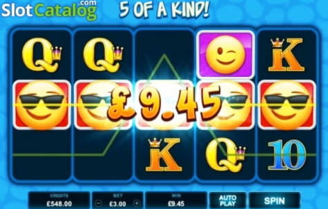 EURO 4565 No Deposit Bonus at Betzest Casino