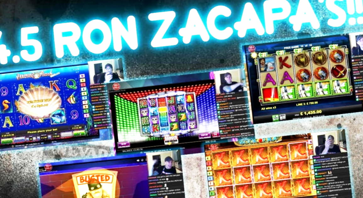 400% Deposit match bonus at Boa Boa Casino