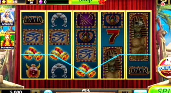 720% Welcome Bonus at Buran Casino