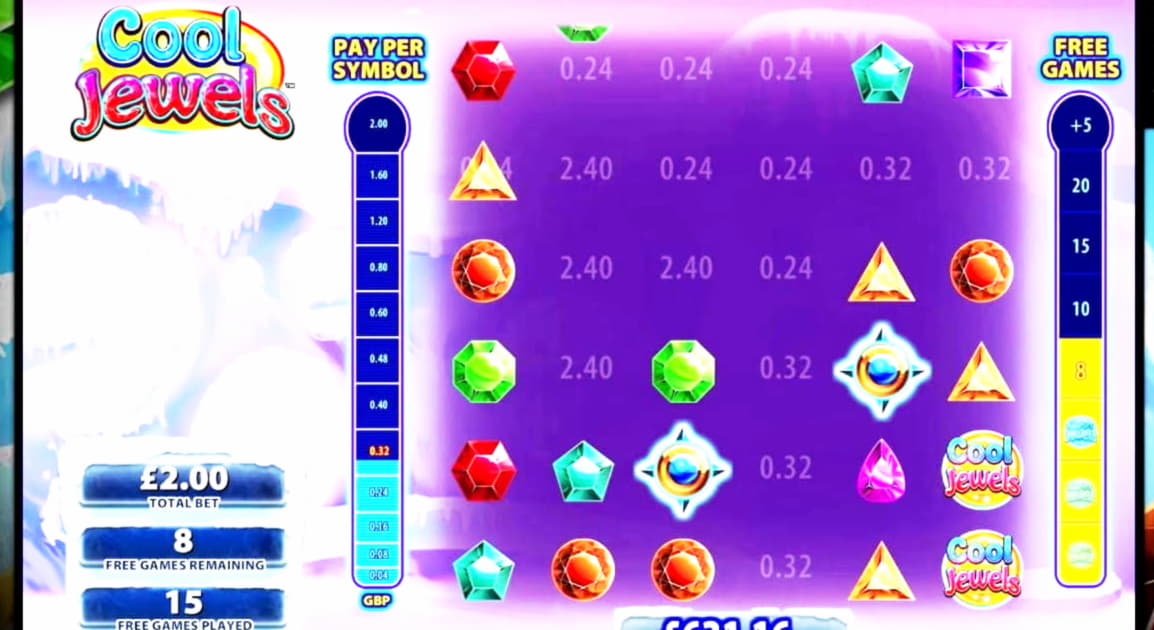 315% First Deposit Bonus at 7 Spins Casino