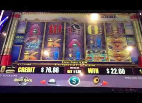 $200 FREE Casino Chip at Unique Casino