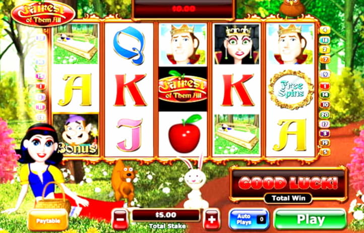 €125 Tournament at Reload Bet Casino