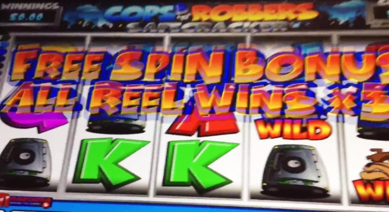 215 Trial Spins at Bet Rebels Casino