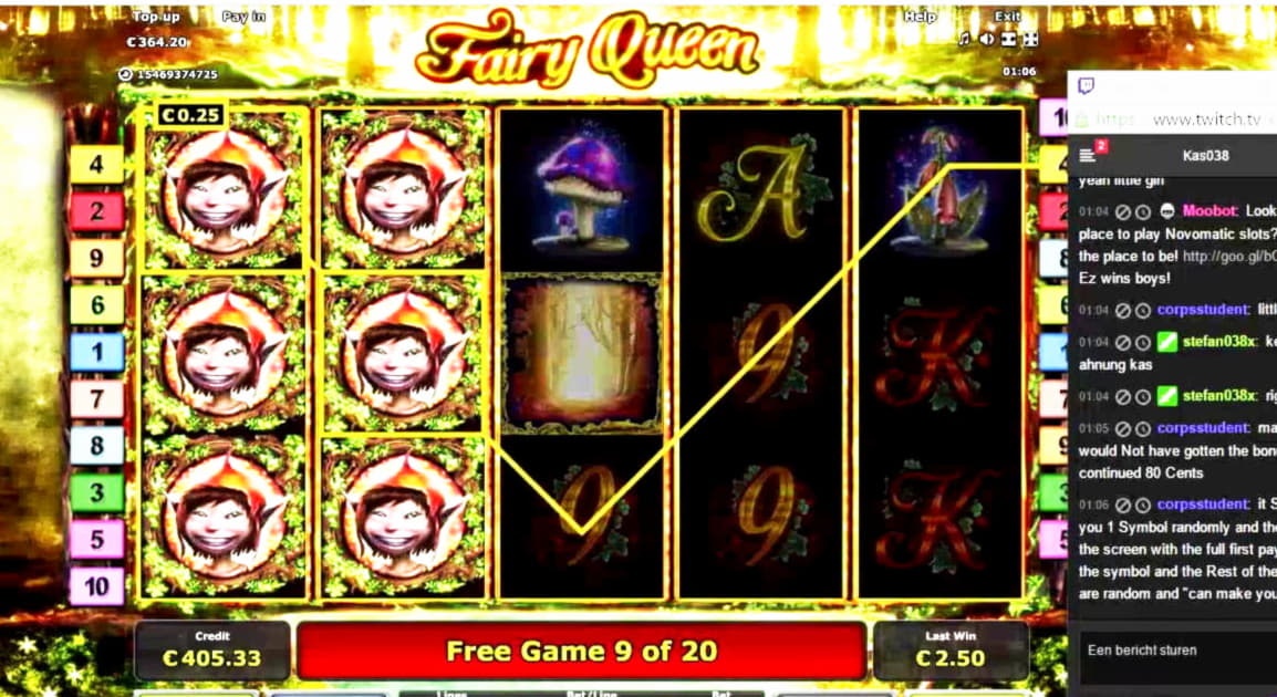 $485 FREE Chip at Betzest Casino