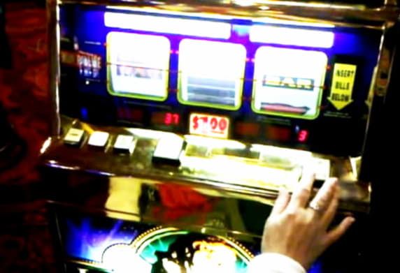 280% Match bonus casino at Unique Casino