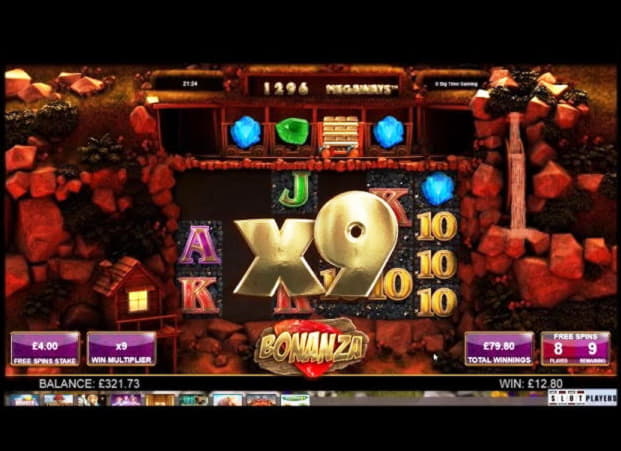 €1111 Free Casino Tournament at 7 Reels Casino