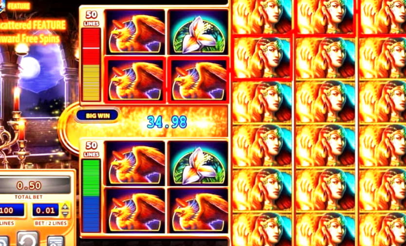 $405 Free Casino Tournament at Buran Casino