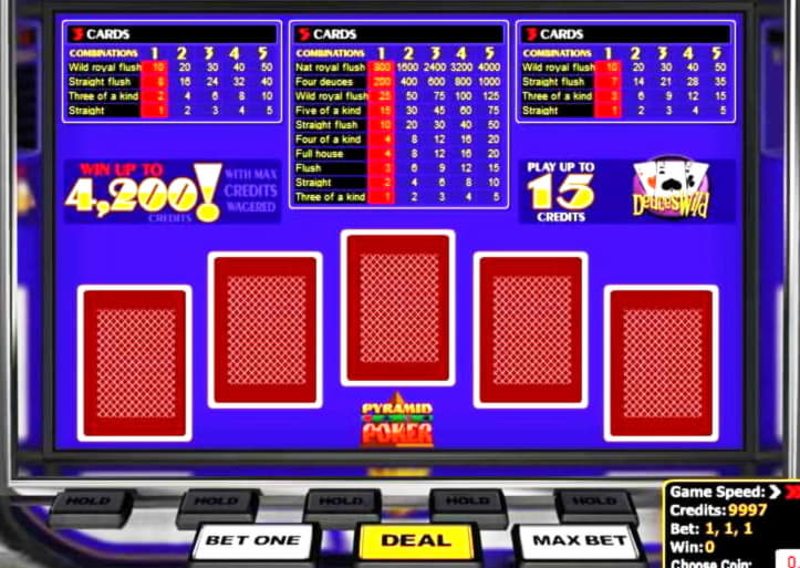 785% Deposit Match Bonus at Zet Casino