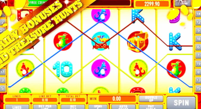 205 Free Spins Casino at Rich Casino