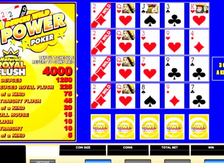 EURO 540 Free Cash at All Slots Casino