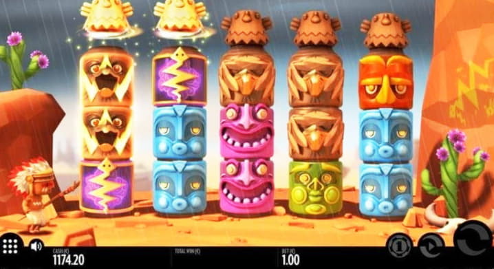 Eur 4790 no deposit casino bonus at CasiPlay Casino