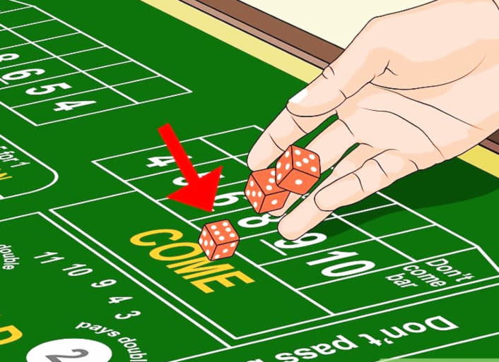 785% Match at a Casino at Bet Rebels Casino